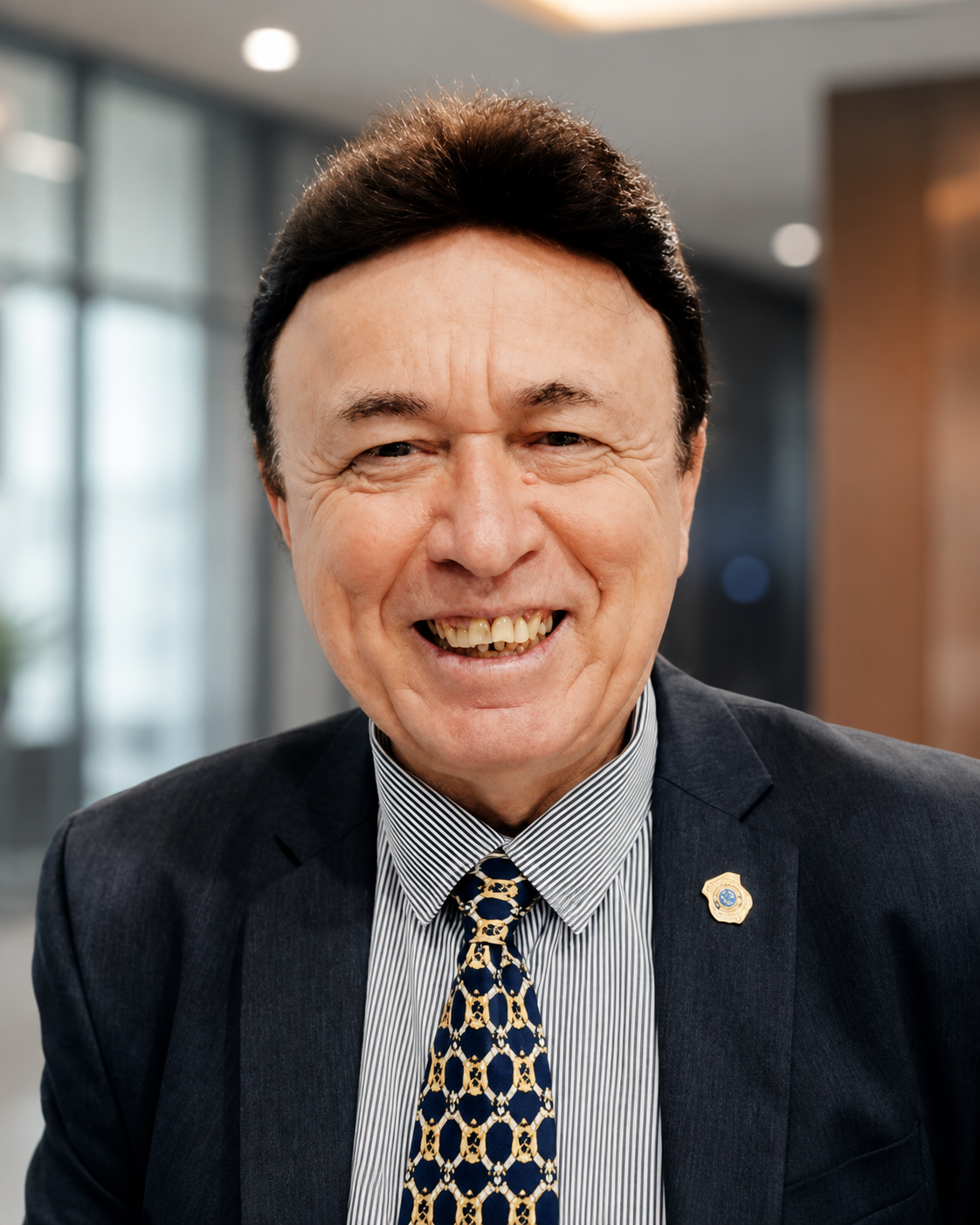 Jorge Bezerra de Loiola