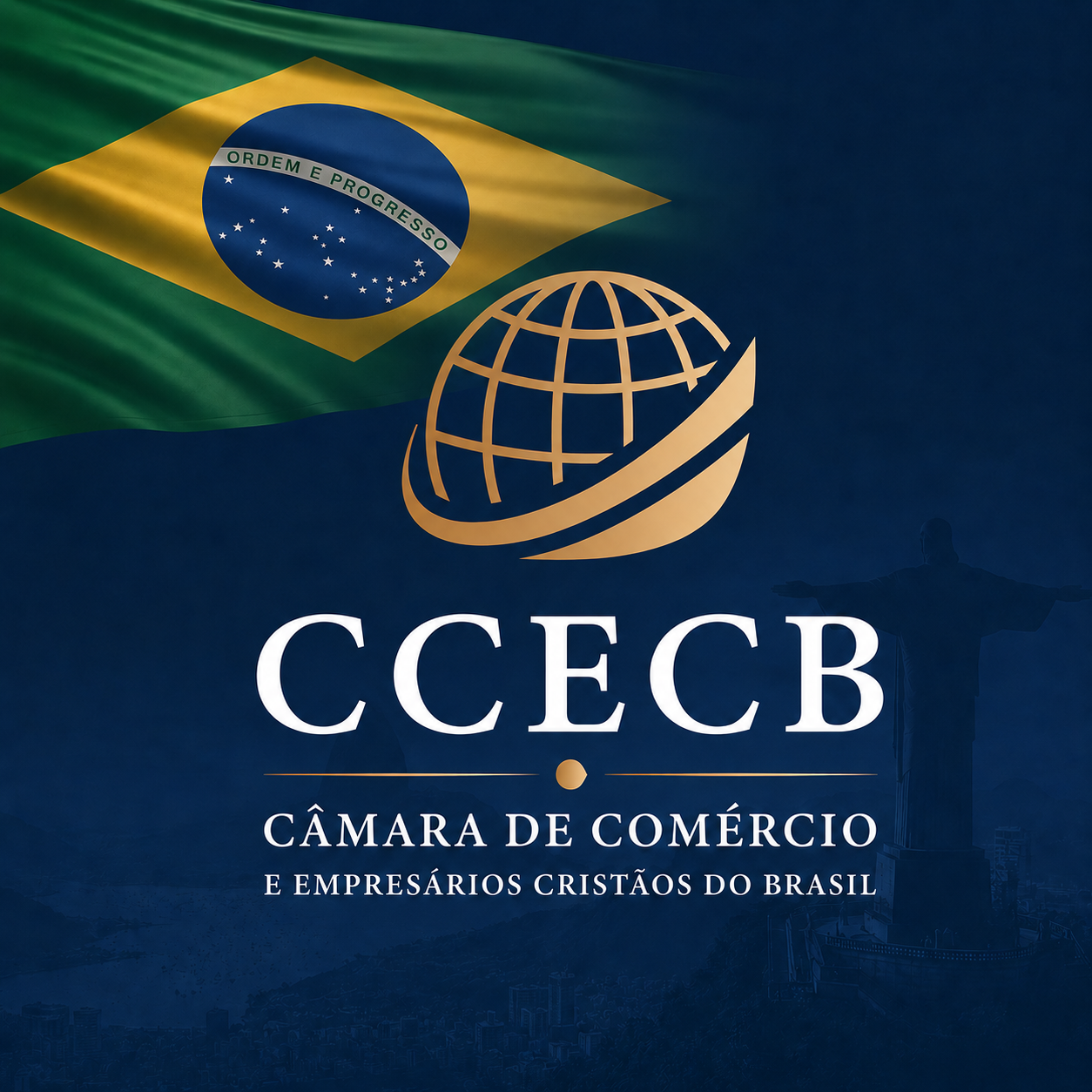 CCECB — Câmara de Comércio e Empresários Cristãos do Brasil